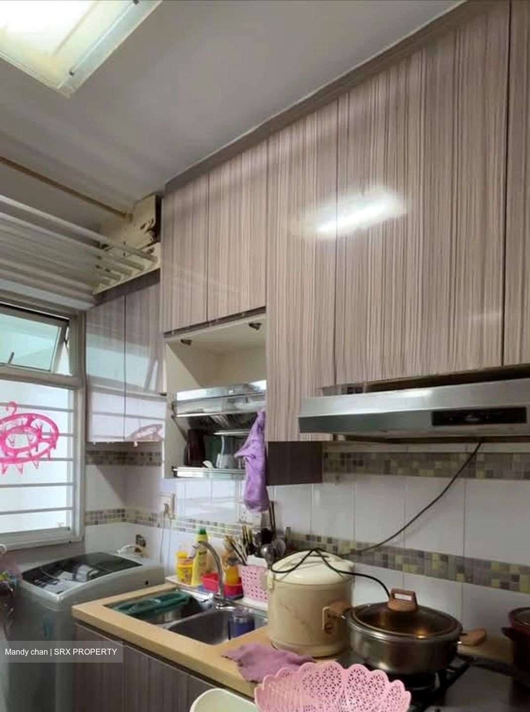 Blk 863 Khatib Evergreen II (Yishun), HDB 5 Rooms #532362351